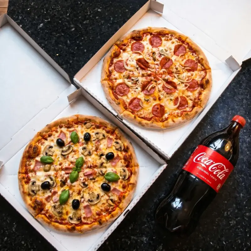 COMBO COMPRE 1 LEVE 2 + REFRI 2L