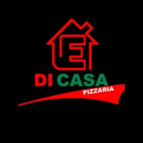 É DICASA Pizzaria